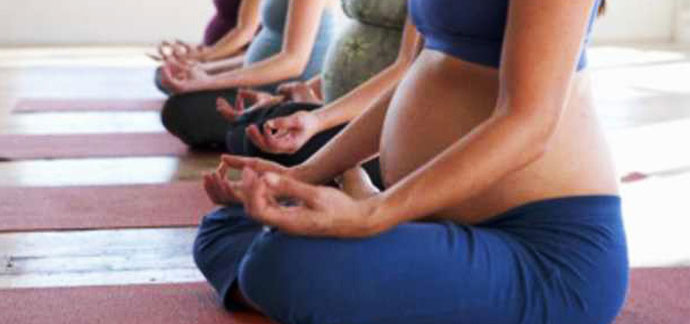 Pregnancy Yoga, Pre-Natal Yoga, Post-Natal Yoga, Birth Preparation